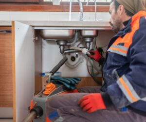 About Water Heater Repair LLC Graford, TX